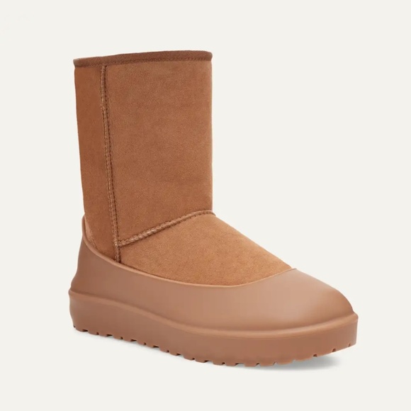 Ugg All Gender Boot Guard Chestnut - Picture 2 of 10